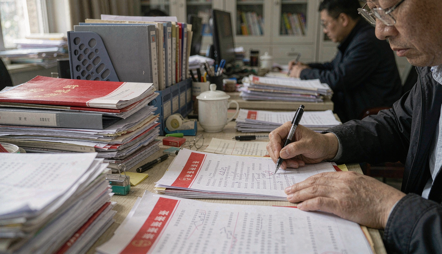 及时掌握各类优惠政策，深度解析政策要点与申报条件。