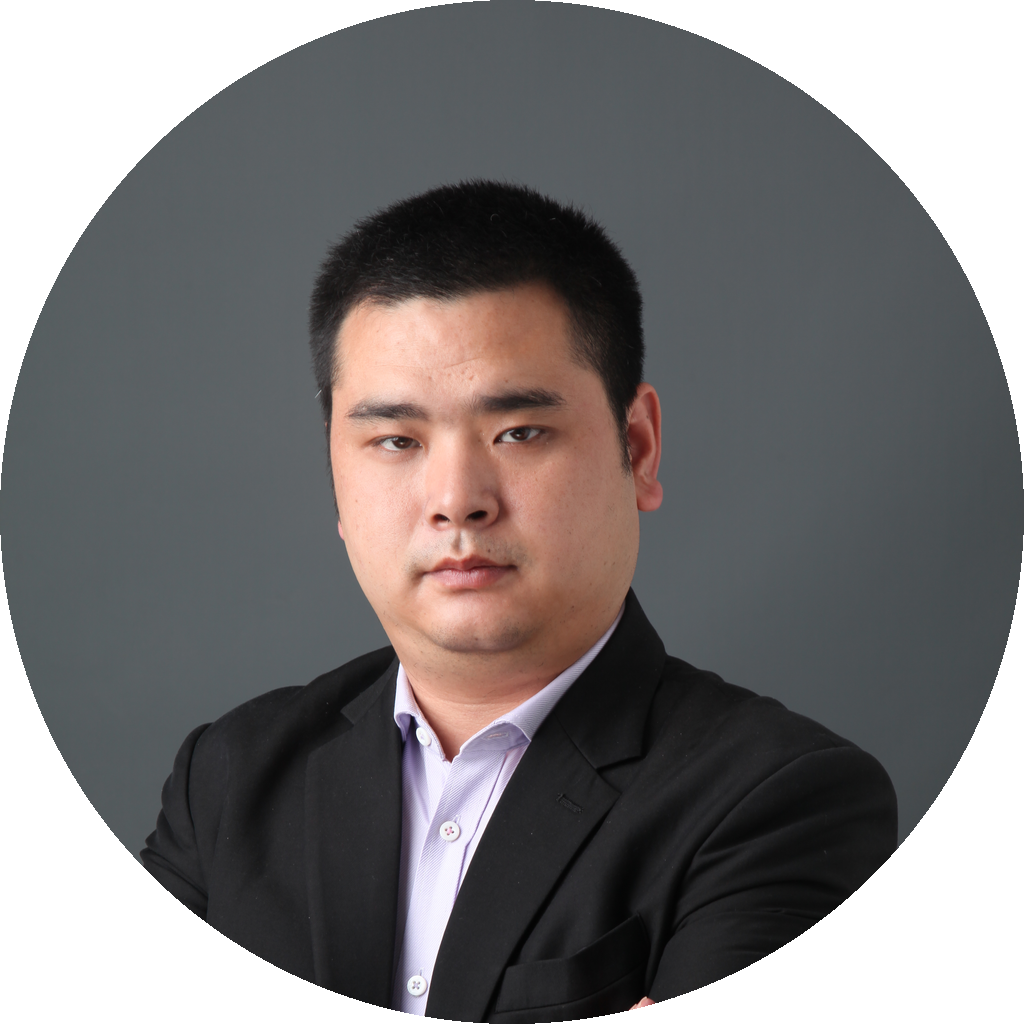 从事招商引资15年，服务小微企业5000+家，擅长工商税务实操，精通中小微企业政府平台资源对接。